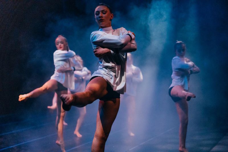 Victoria Lagan Drama & Dance Summer Showcase image